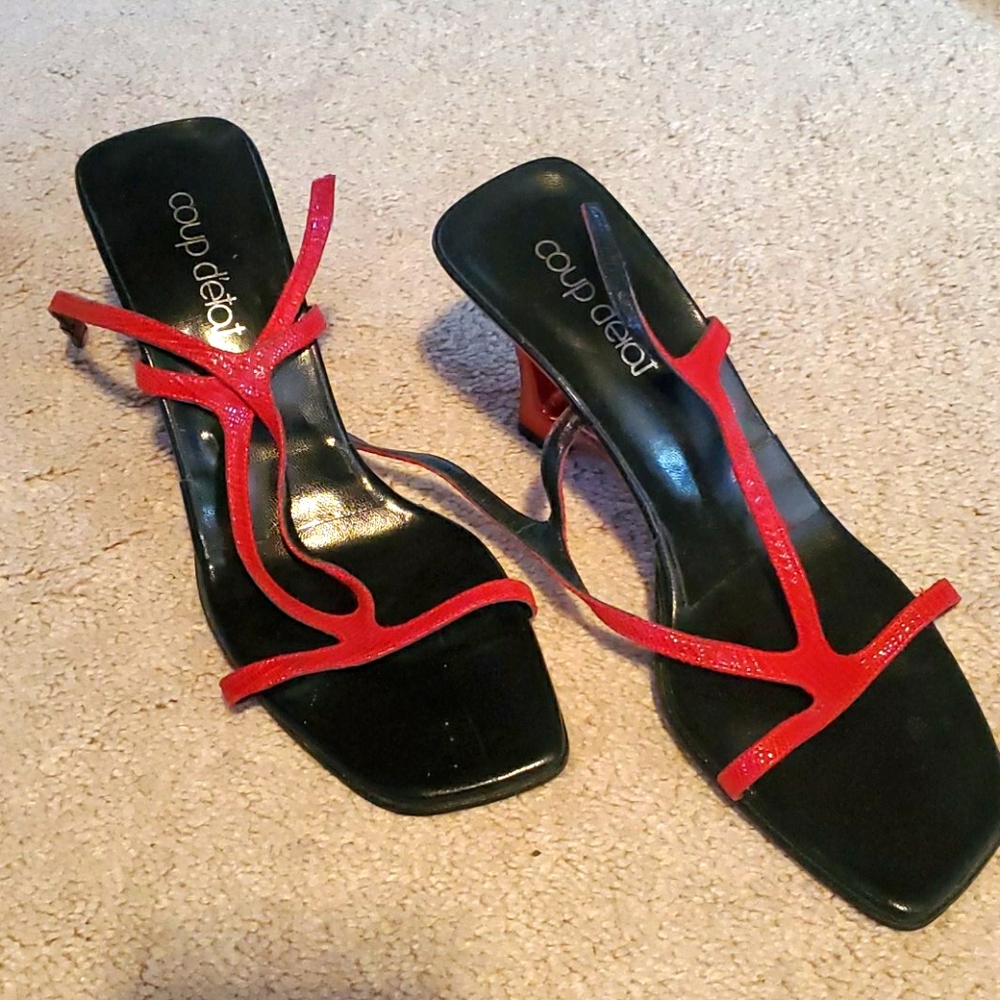 Shoes